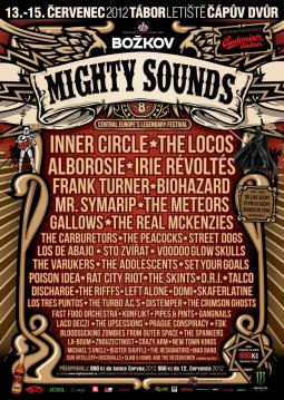 Mighty Sounds
